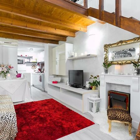 Diana Romantic Loft Ngoại thất bức ảnh