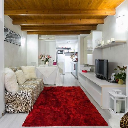 Diana Romantic Loft Ngoại thất bức ảnh