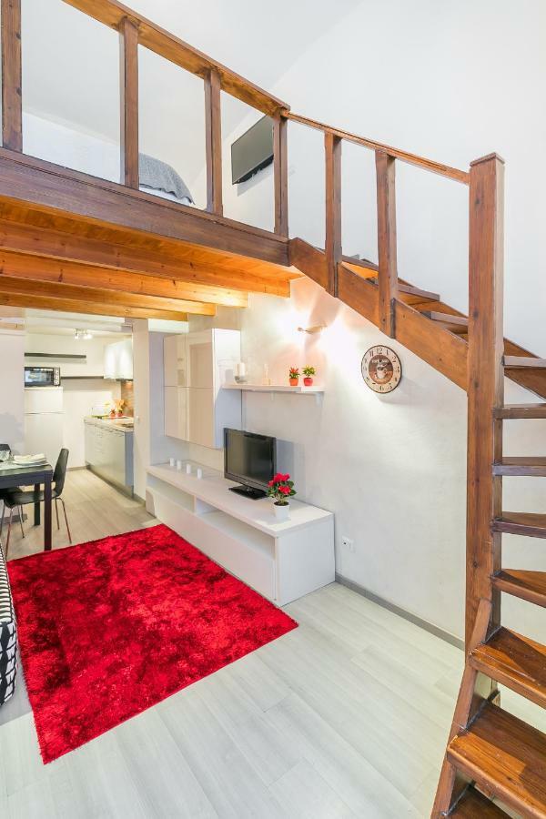 Diana Romantic Loft Ngoại thất bức ảnh