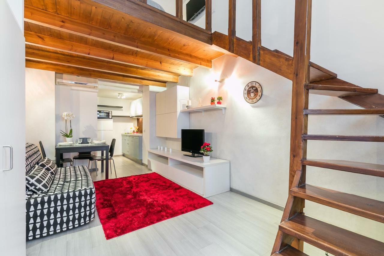 Diana Romantic Loft Ngoại thất bức ảnh