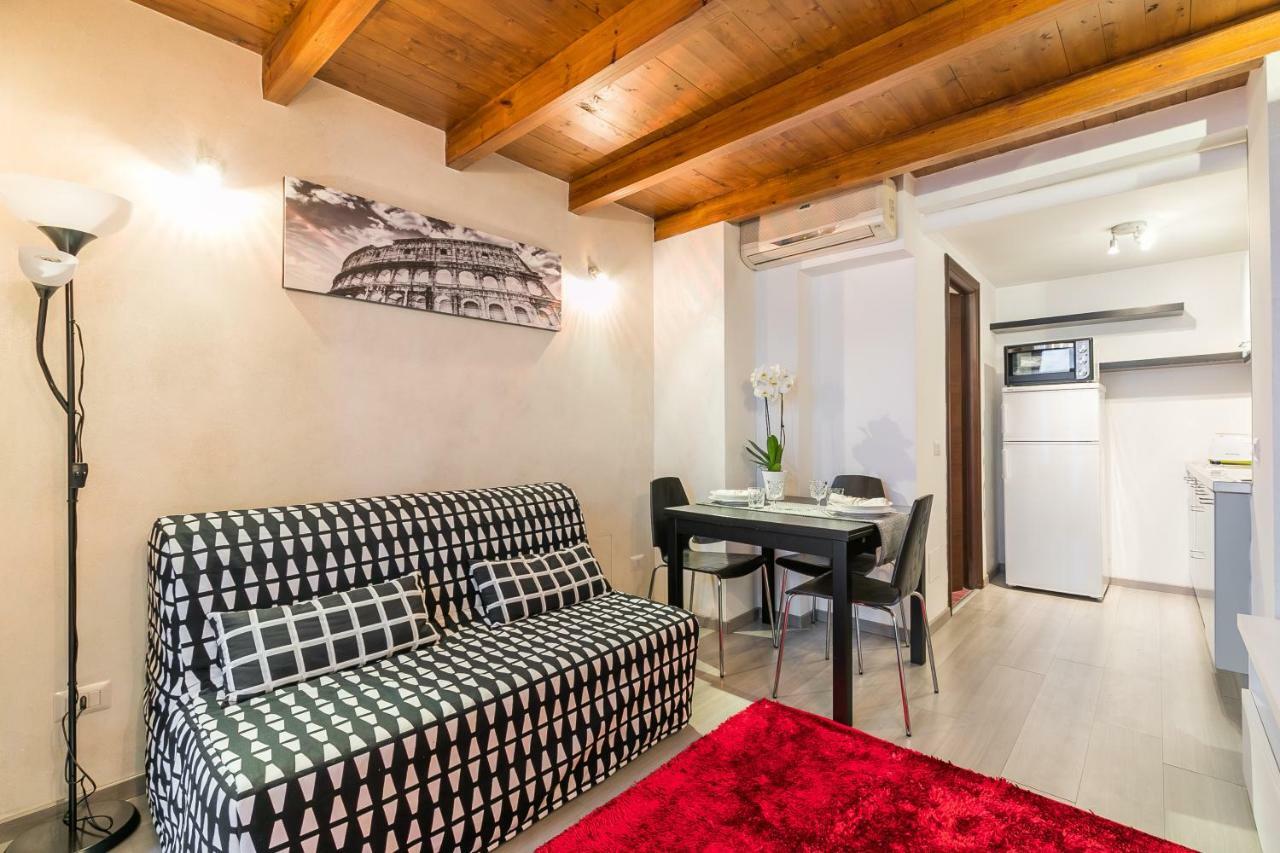 Diana Romantic Loft Ngoại thất bức ảnh