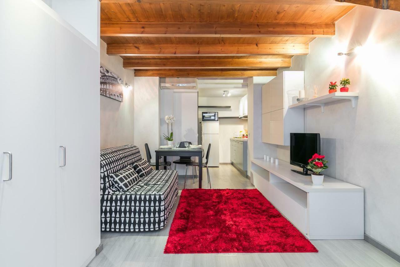 Diana Romantic Loft Ngoại thất bức ảnh