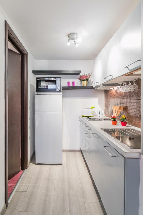 Diana Romantic Loft Ngoại thất bức ảnh