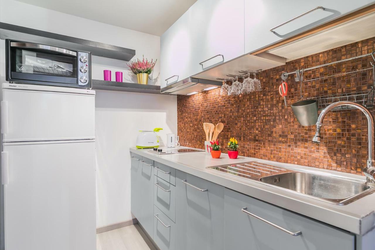 Diana Romantic Loft Ngoại thất bức ảnh