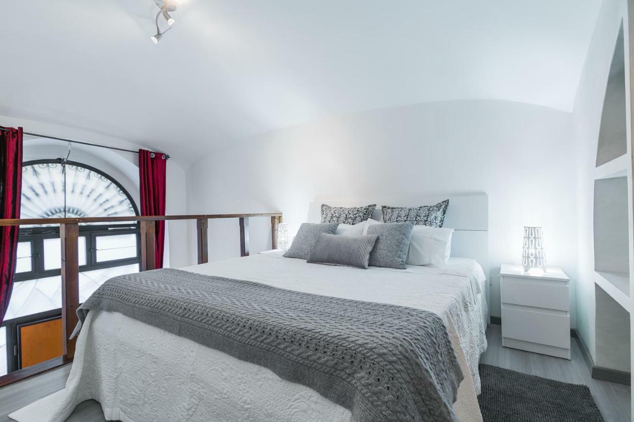 Diana Romantic Loft Ngoại thất bức ảnh