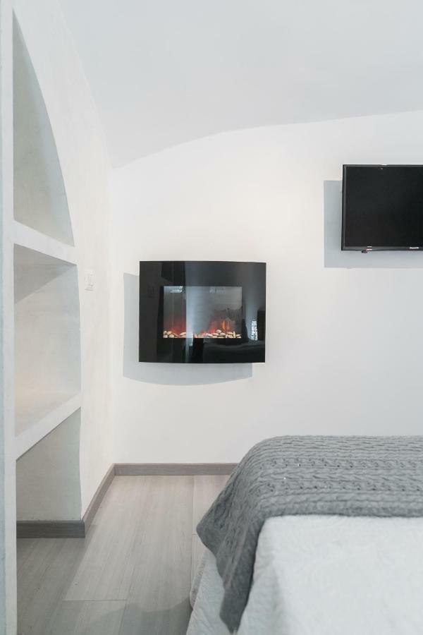 Diana Romantic Loft Ngoại thất bức ảnh