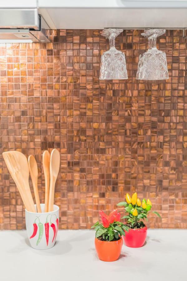 Diana Romantic Loft Ngoại thất bức ảnh