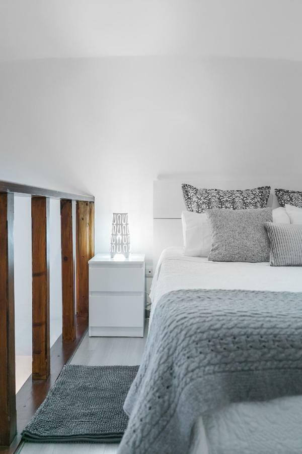 Diana Romantic Loft Ngoại thất bức ảnh