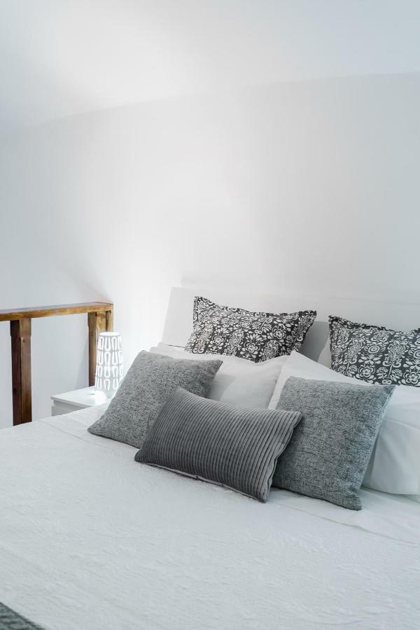 Diana Romantic Loft Ngoại thất bức ảnh
