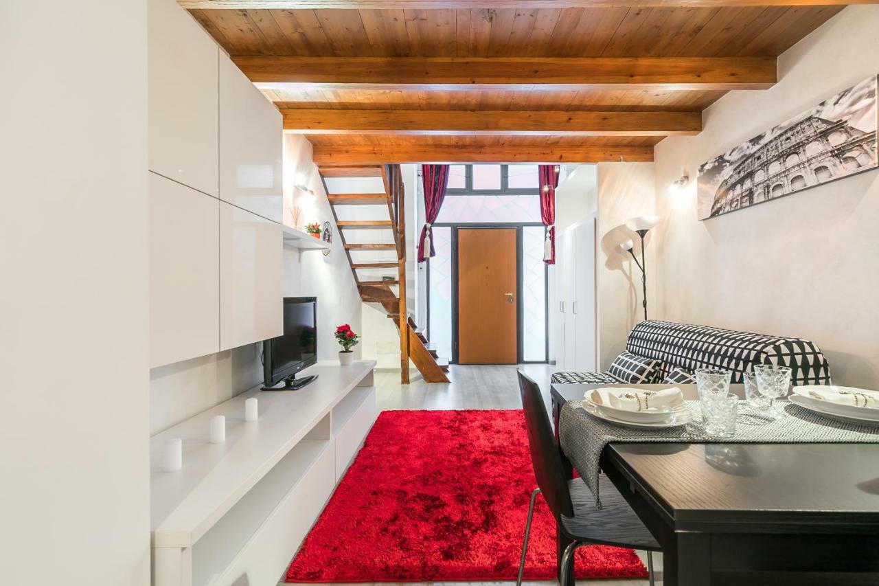 Diana Romantic Loft Ngoại thất bức ảnh
