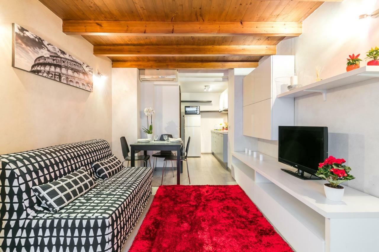 Diana Romantic Loft Ngoại thất bức ảnh
