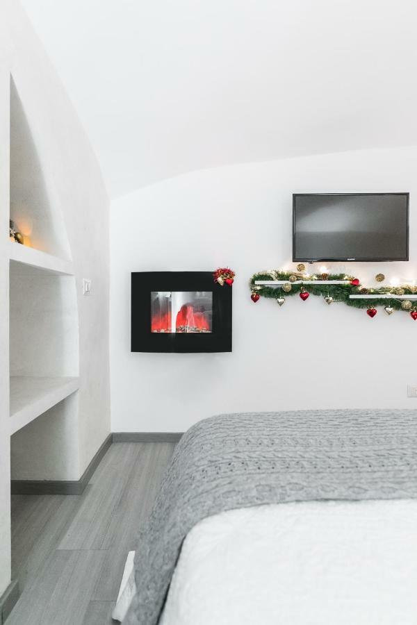 Diana Romantic Loft Ngoại thất bức ảnh