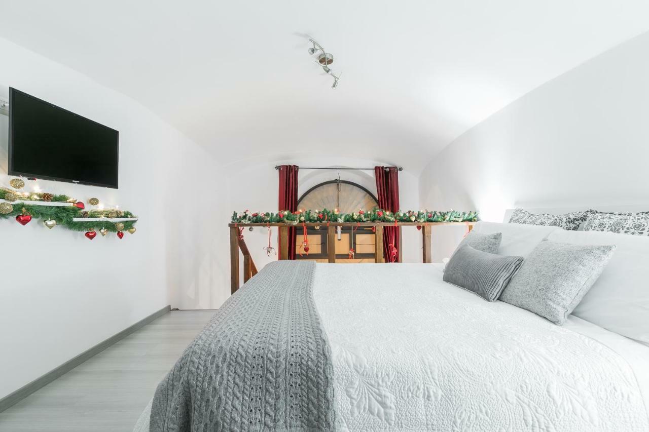 Diana Romantic Loft Ngoại thất bức ảnh