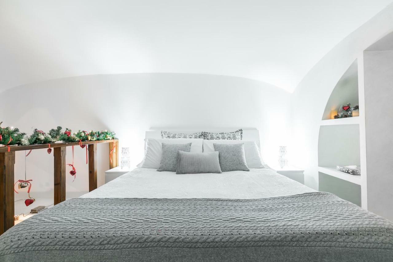Diana Romantic Loft Ngoại thất bức ảnh