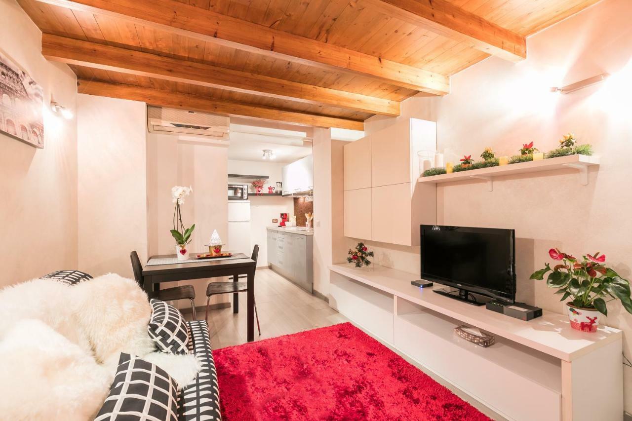 Diana Romantic Loft Ngoại thất bức ảnh