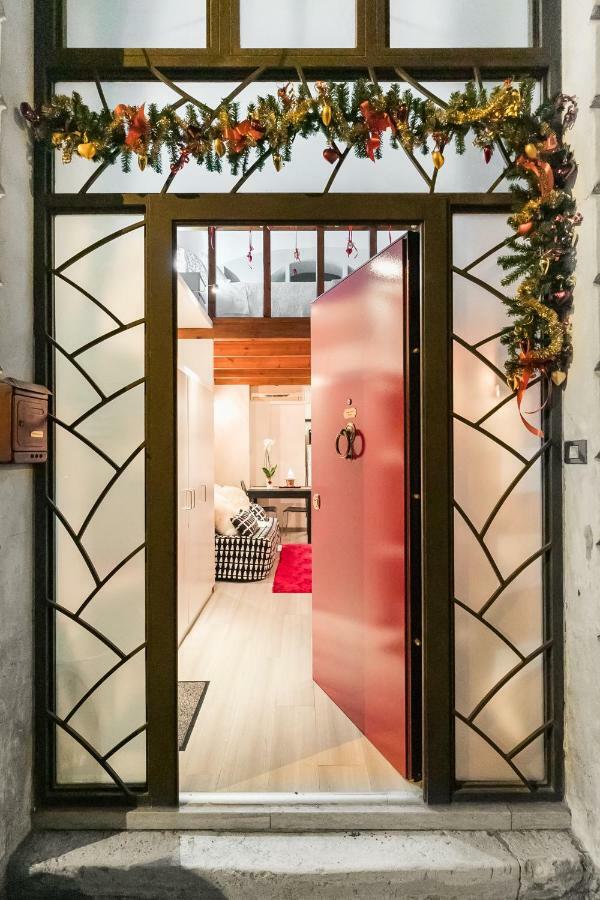 Diana Romantic Loft Ngoại thất bức ảnh