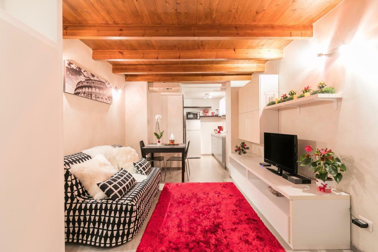 Diana Romantic Loft Ngoại thất bức ảnh