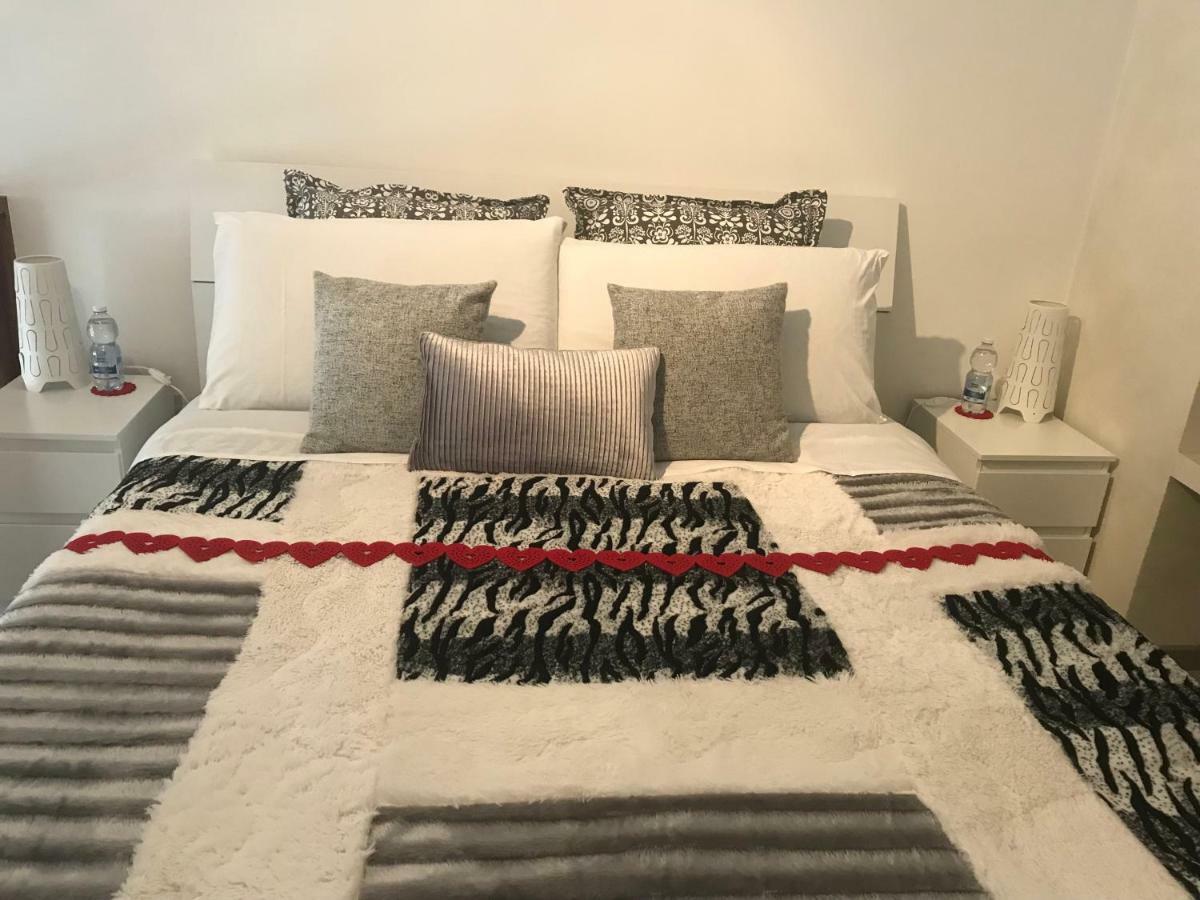 Diana Romantic Loft Ngoại thất bức ảnh