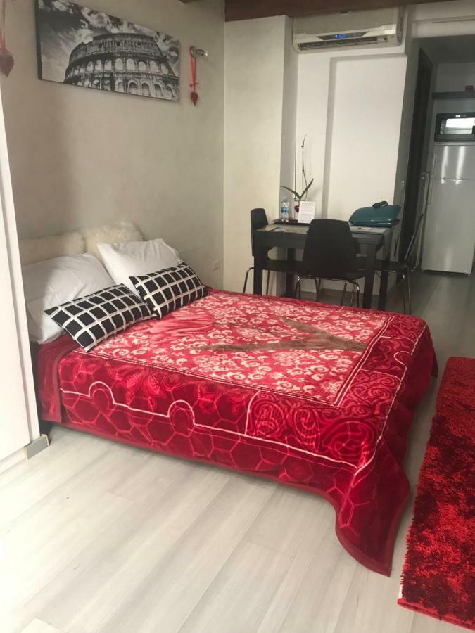 Diana Romantic Loft Ngoại thất bức ảnh