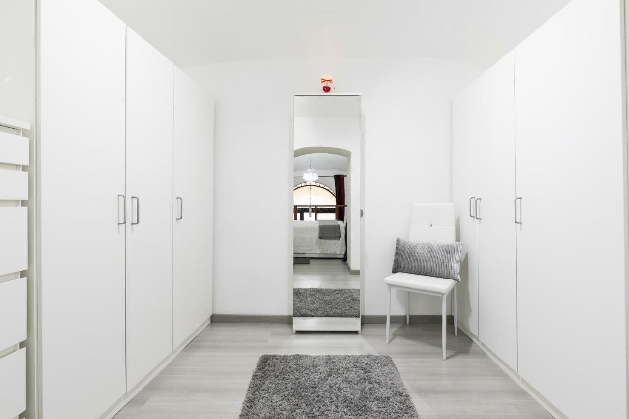 Diana Romantic Loft Ngoại thất bức ảnh