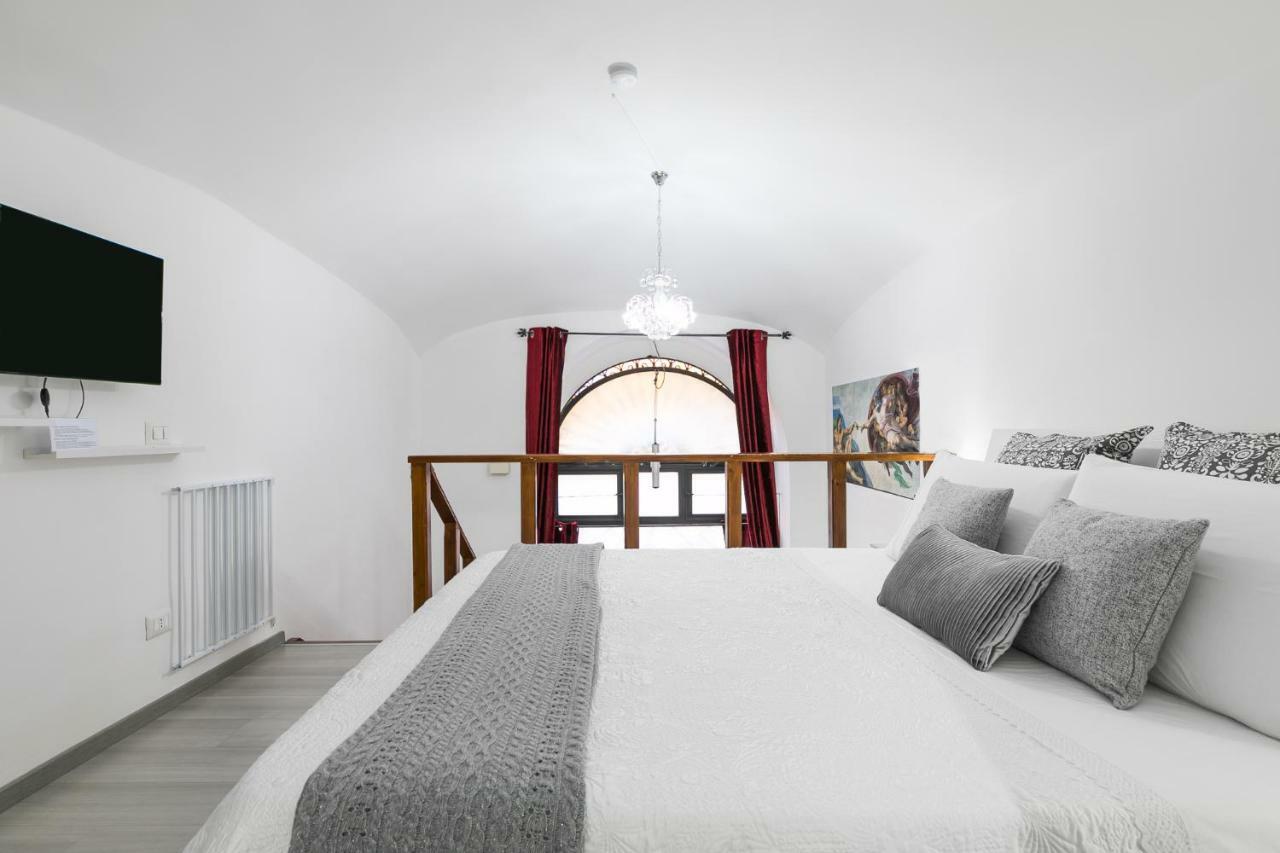 Diana Romantic Loft Ngoại thất bức ảnh