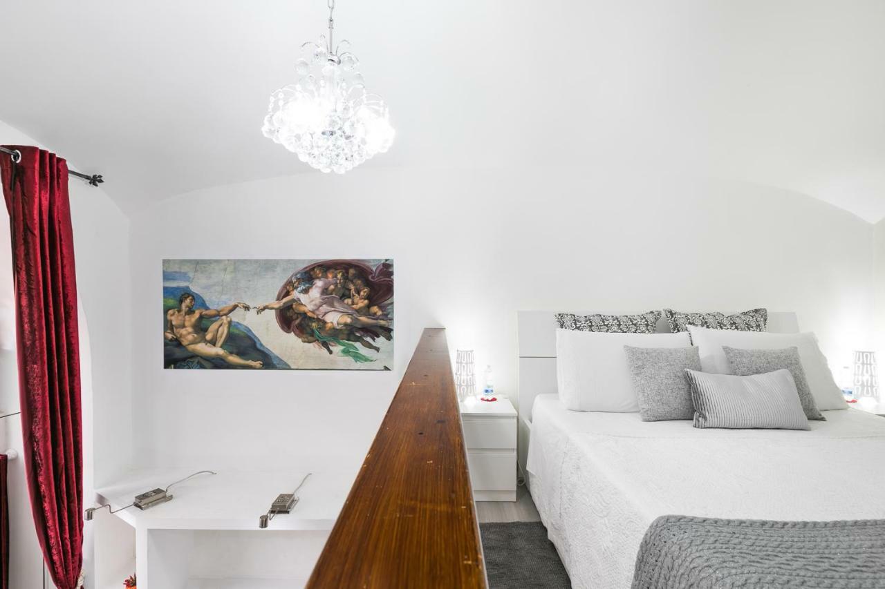Diana Romantic Loft Ngoại thất bức ảnh
