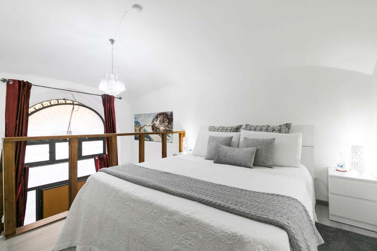 Diana Romantic Loft Ngoại thất bức ảnh