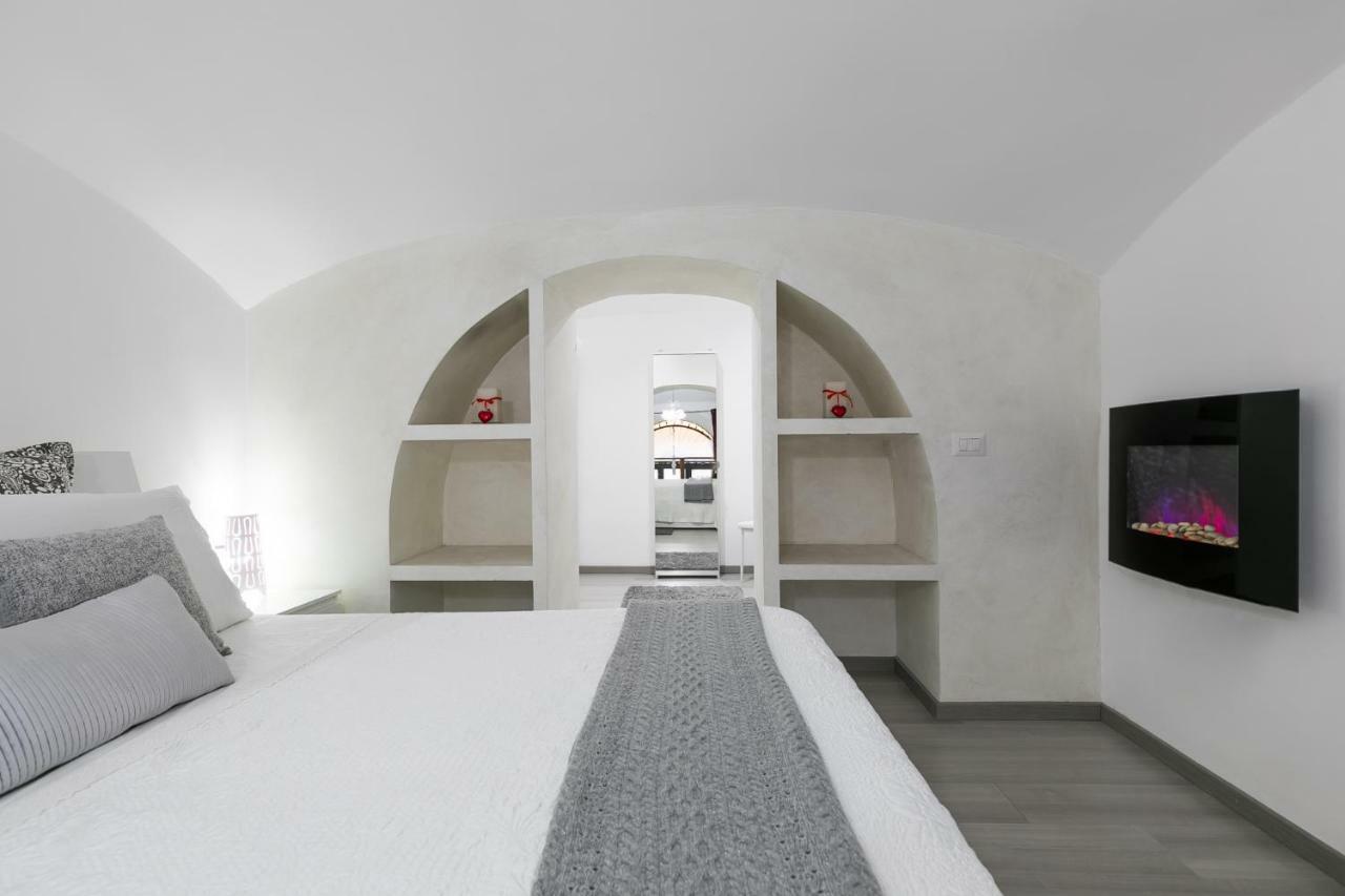 Diana Romantic Loft Ngoại thất bức ảnh