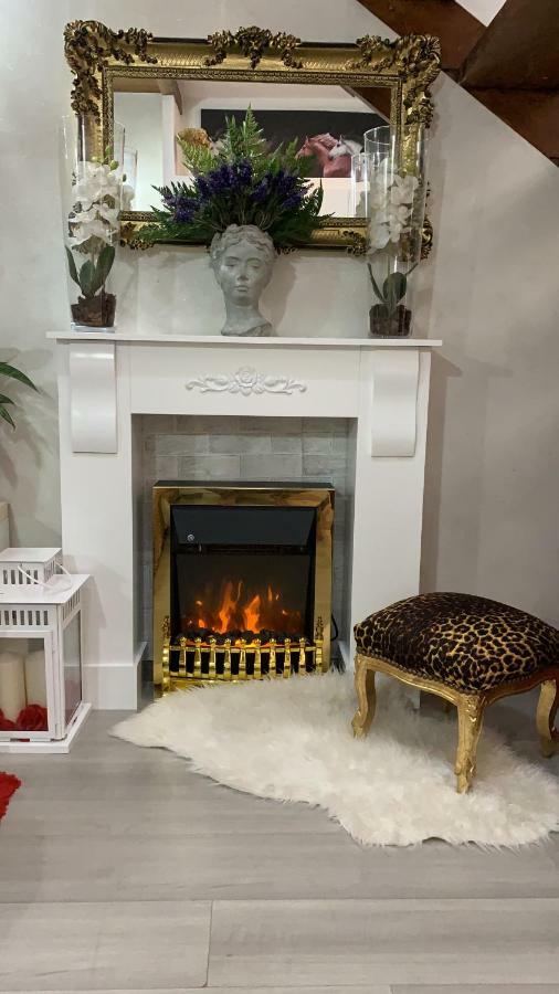 Diana Romantic Loft Ngoại thất bức ảnh