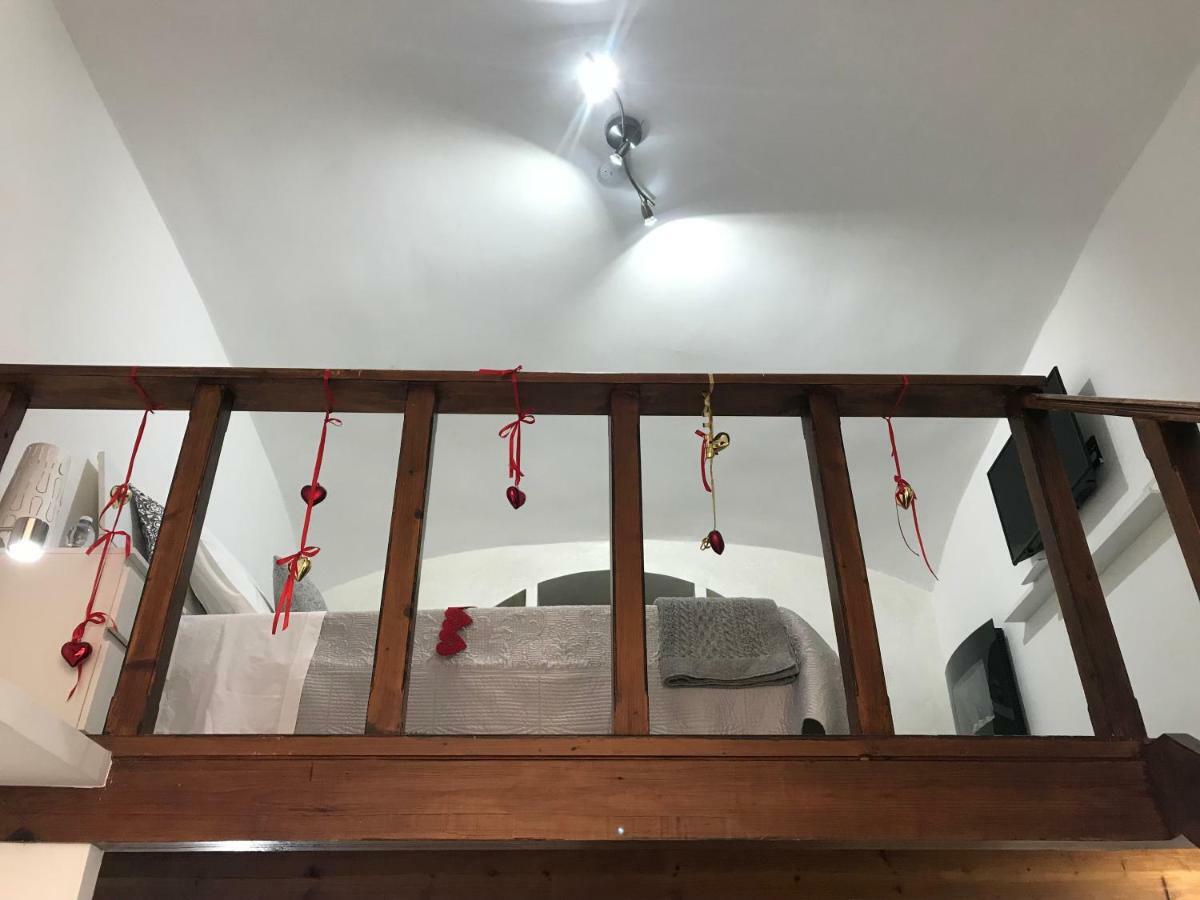 Diana Romantic Loft Ngoại thất bức ảnh