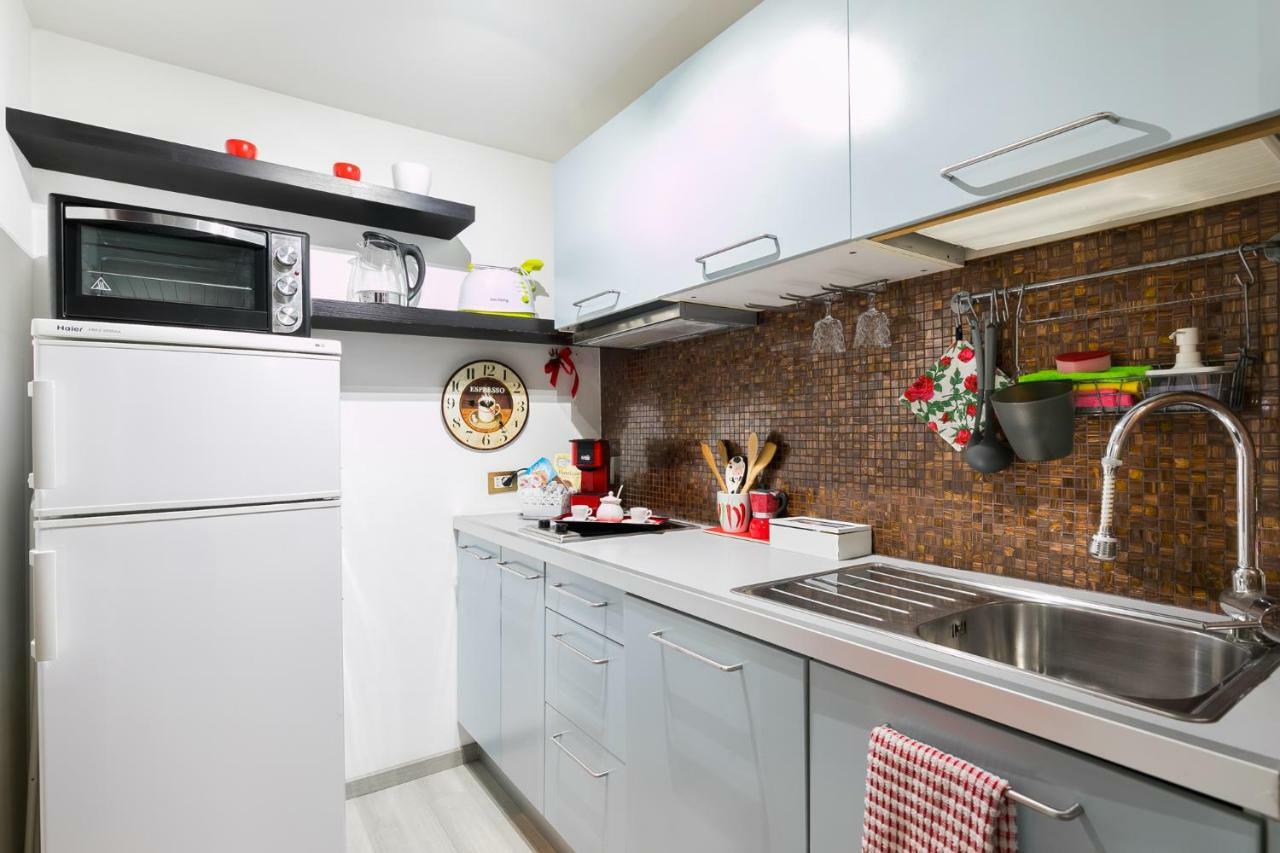 Diana Romantic Loft Ngoại thất bức ảnh