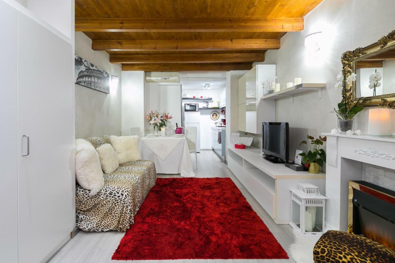 Diana Romantic Loft Ngoại thất bức ảnh
