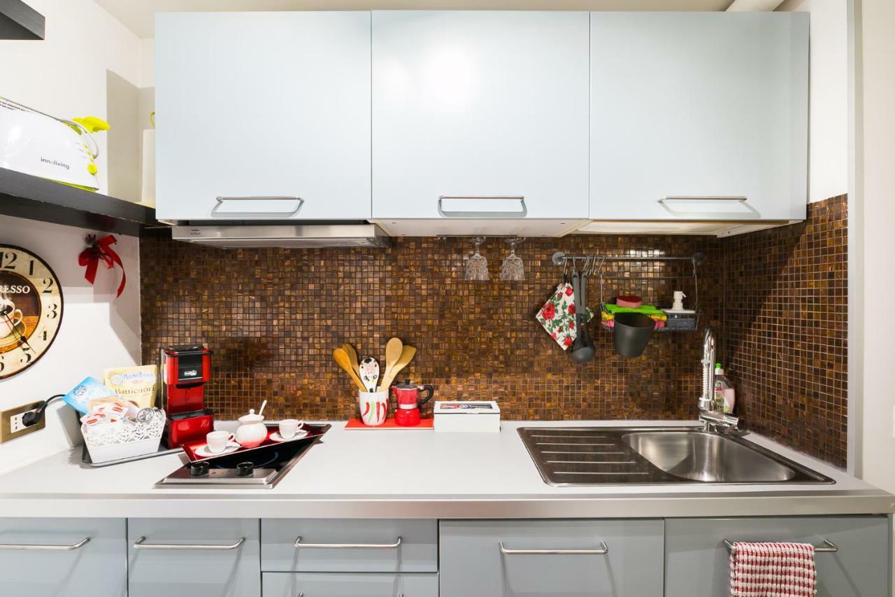 Diana Romantic Loft Ngoại thất bức ảnh