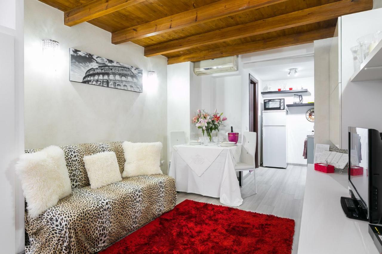 Diana Romantic Loft Ngoại thất bức ảnh