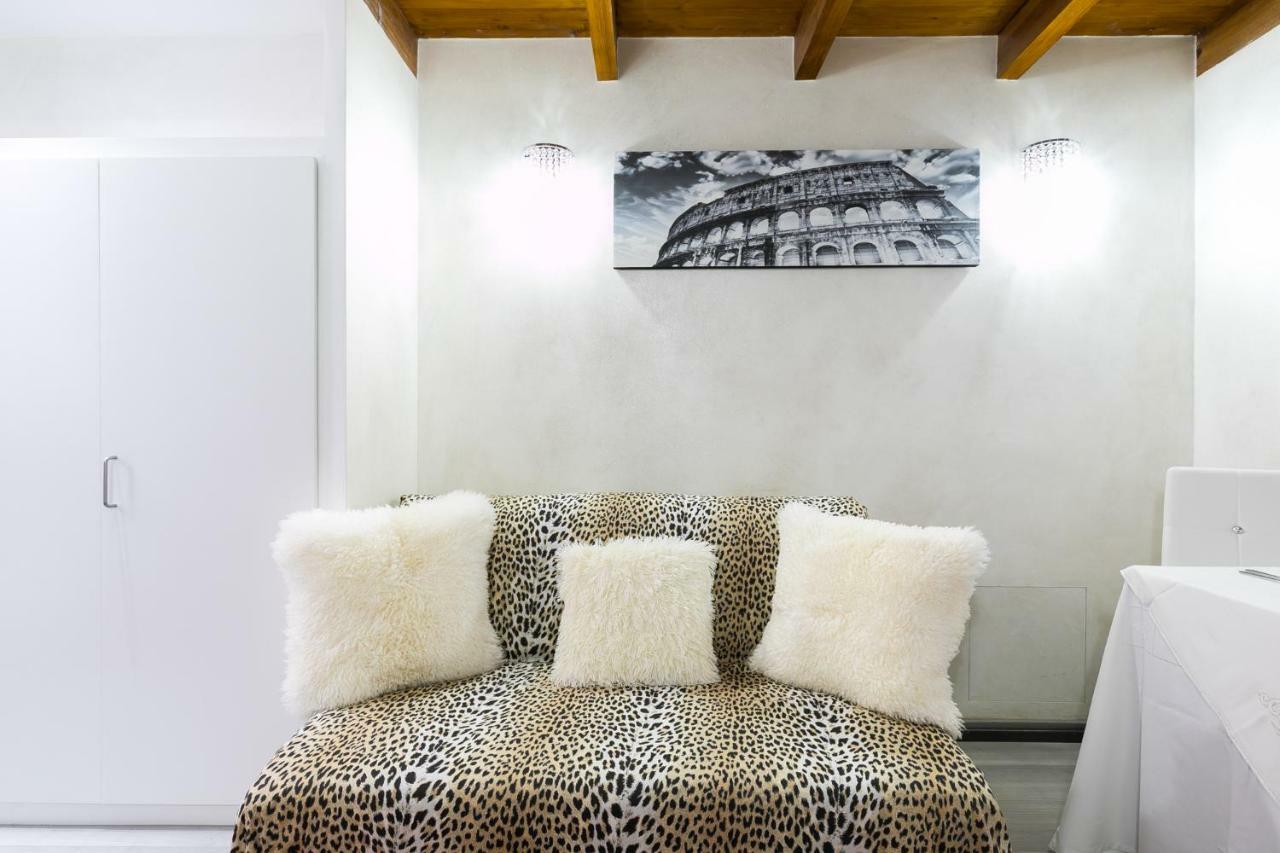 Diana Romantic Loft Ngoại thất bức ảnh