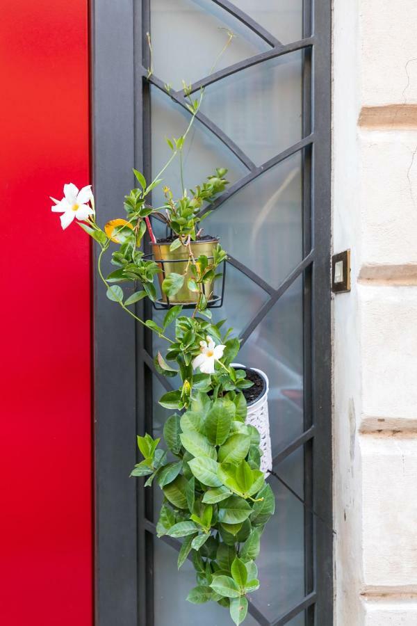 Diana Romantic Loft Ngoại thất bức ảnh
